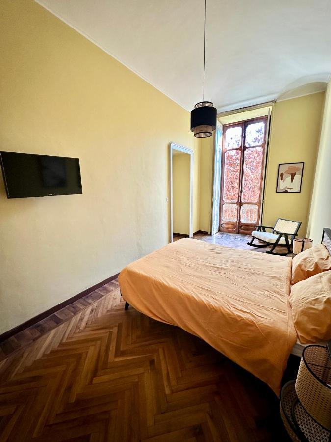 Casa San Maurizio - Centro Apartment Turin Exterior photo