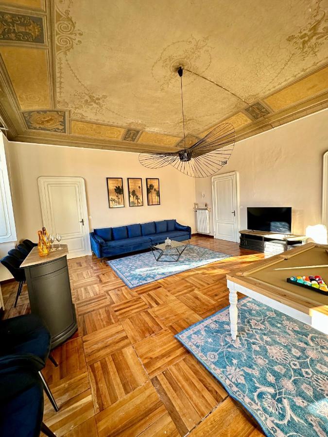 Casa San Maurizio - Centro Apartment Turin Exterior photo