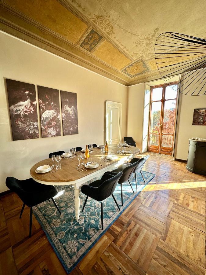 Casa San Maurizio - Centro Apartment Turin Exterior photo