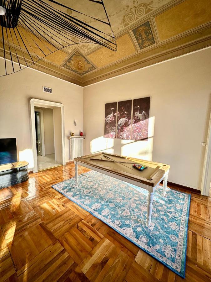 Casa San Maurizio - Centro Apartment Turin Exterior photo