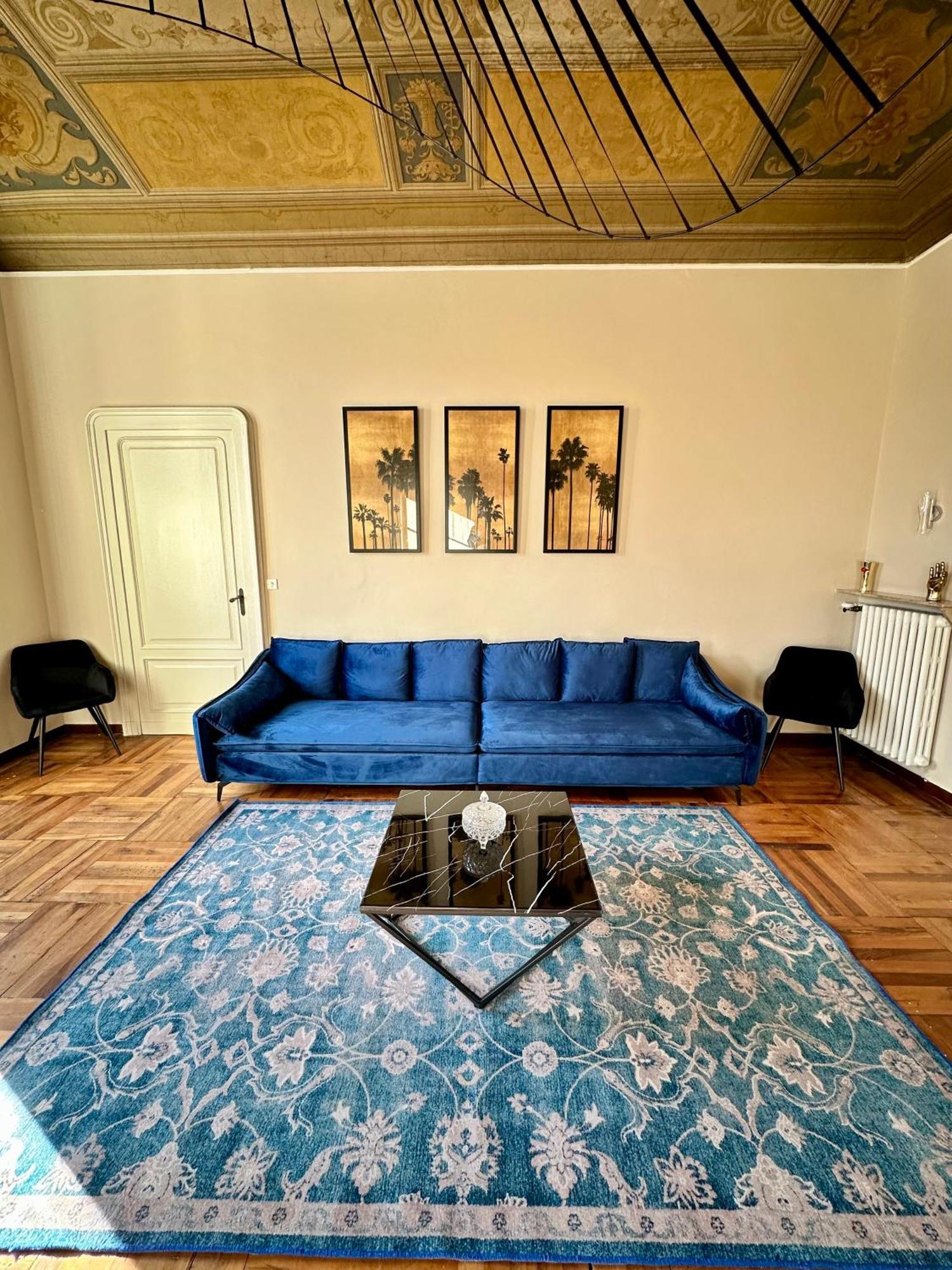 Casa San Maurizio - Centro Apartment Turin Exterior photo
